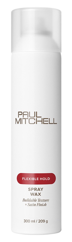 Paul Mitchell Spray Wax