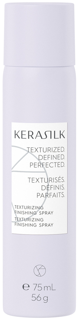 Kerasilk Texturizing Finishing Spray