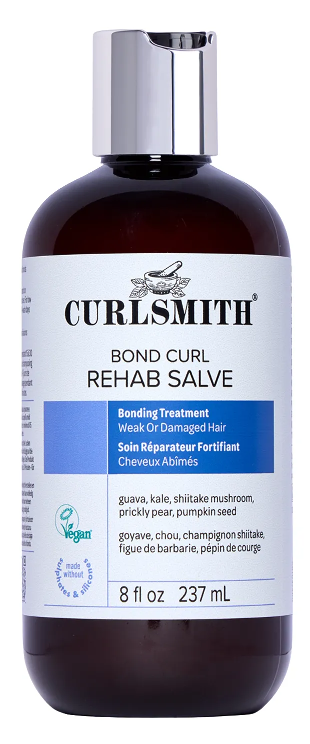 CURLSMITH Bond Curl Rehab Salve