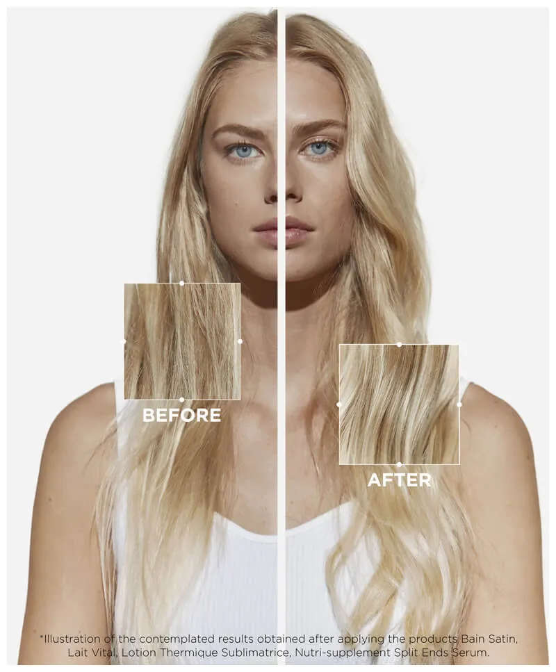 Kérastase Nutritive Bain Satin 1