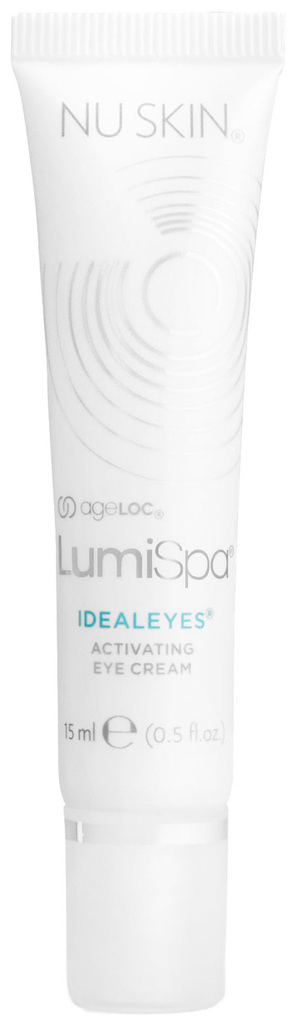 Nu Skin ageLOC LumiSpa IdealEyes Brightening Eye Cream