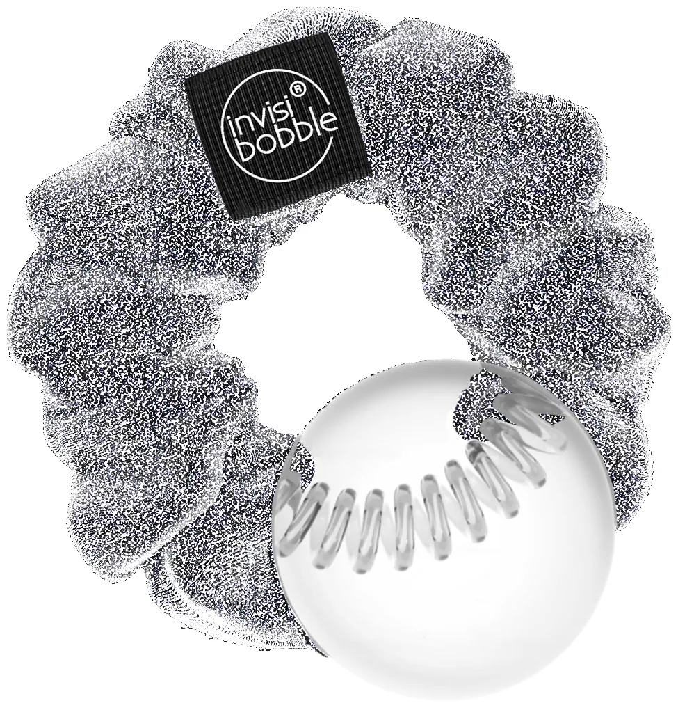 invisibobble Flying Trio You Dazzle Me