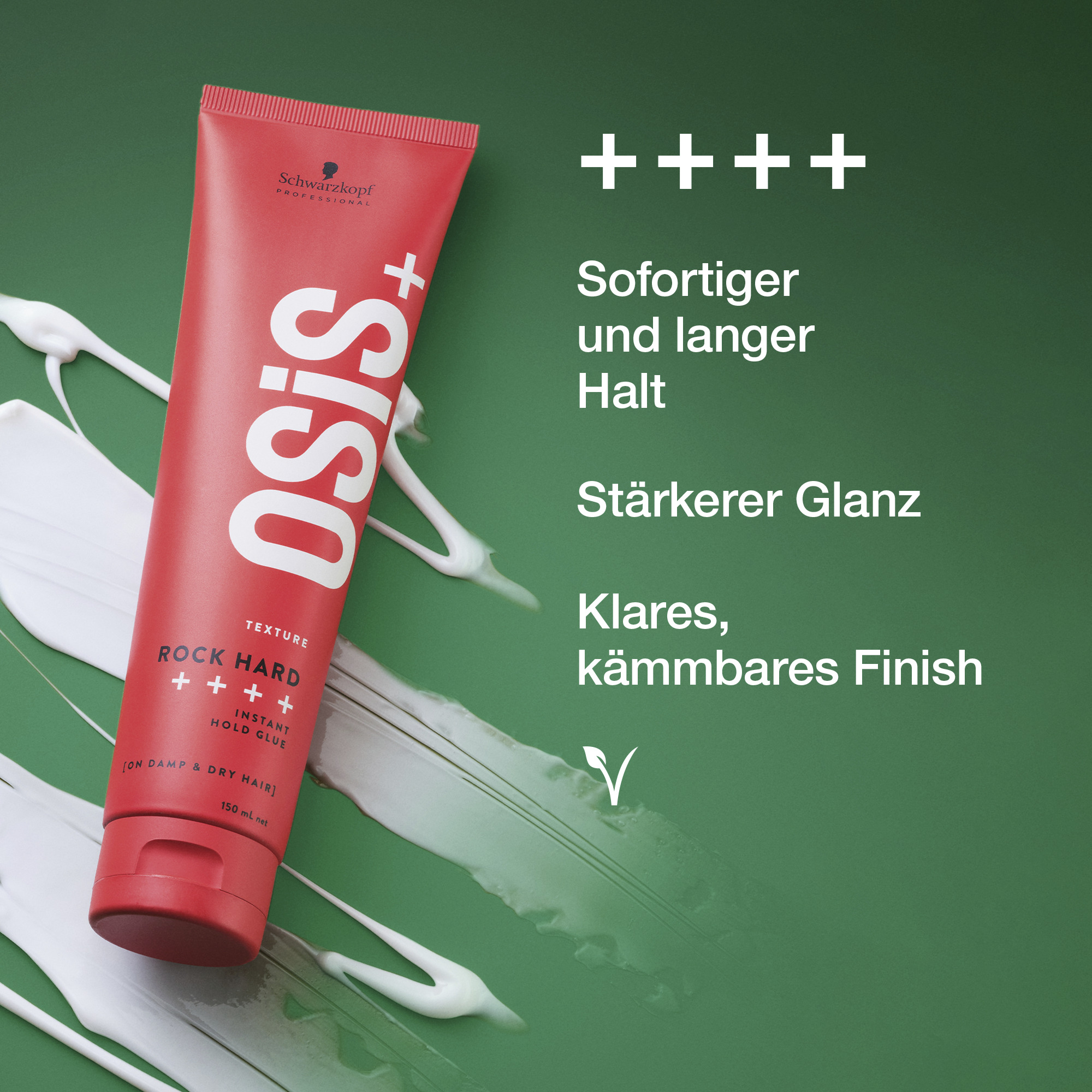 Schwarzkopf OSIS+ Rock-Hard Glue
