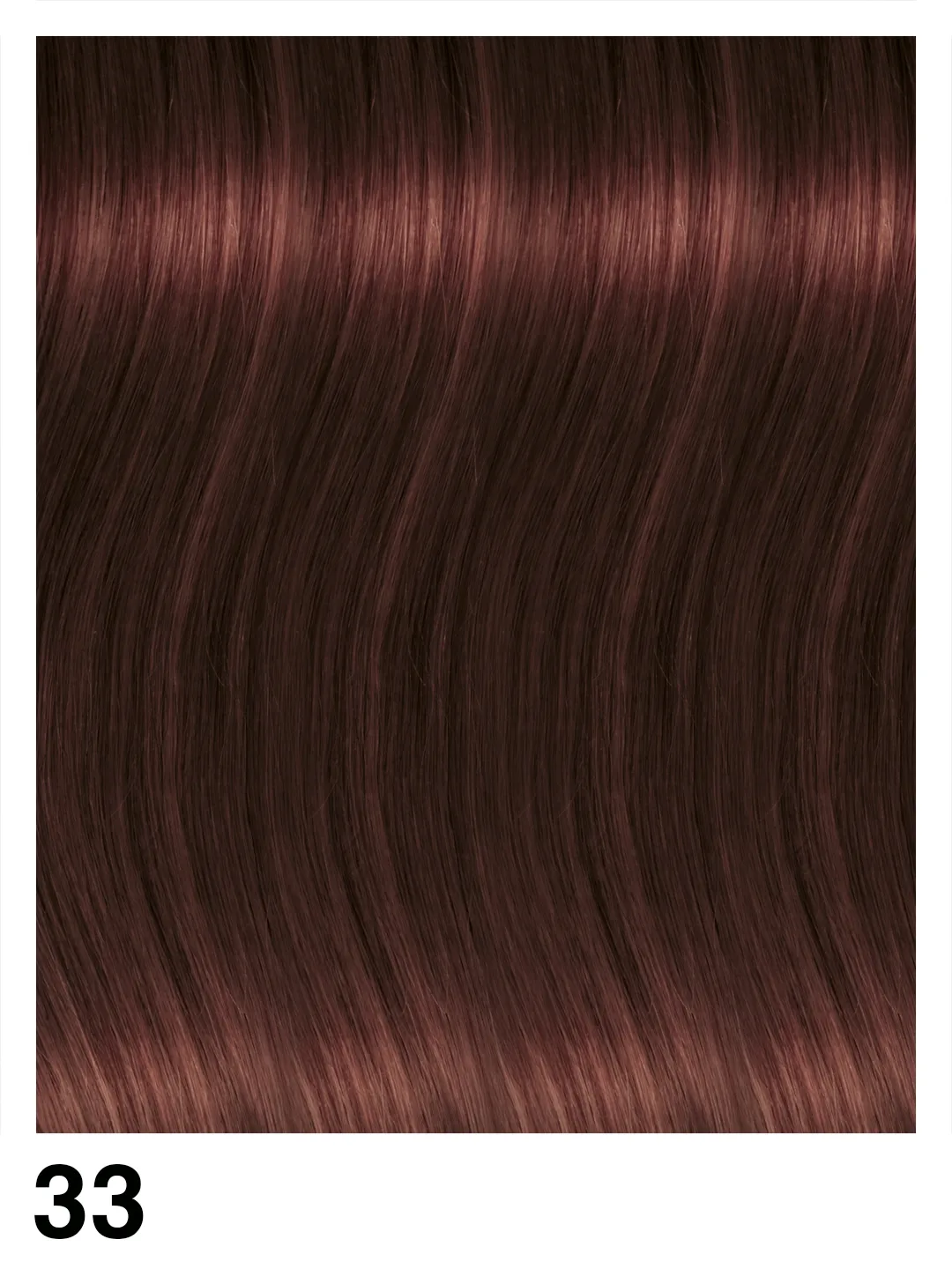 SHE Clip System Beverly Extensions 45/50 cm