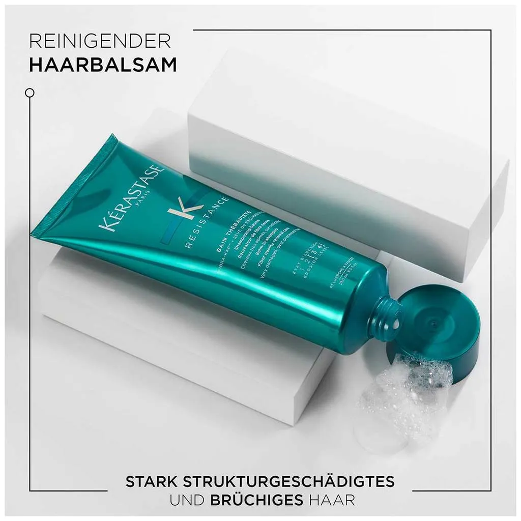 Kérastase Résistance Bain Thérapiste