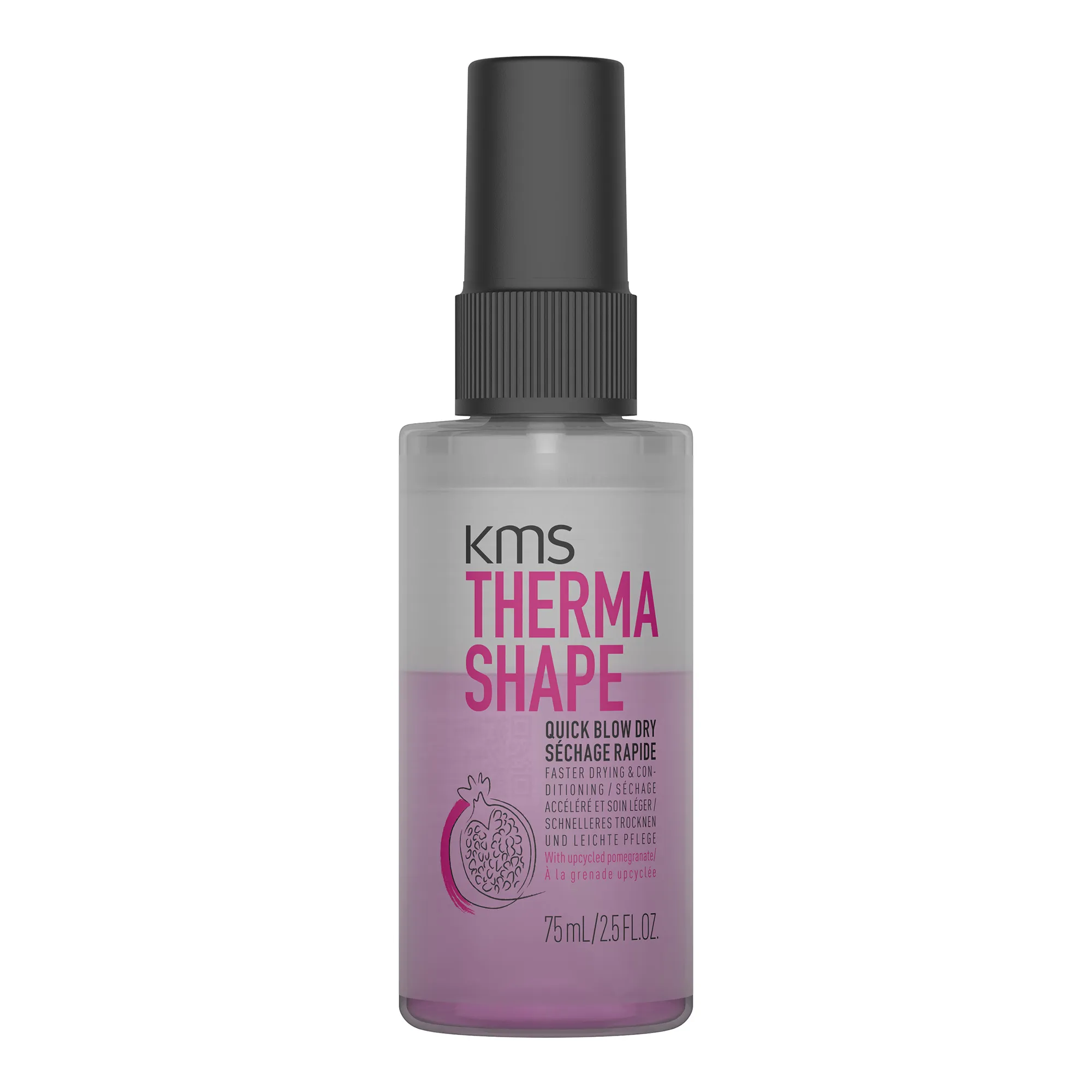 KMS ThermaShape Quick Blow Dry