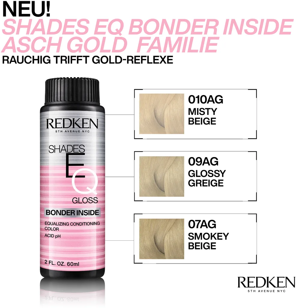Redken Shades EQ Gloss Bonder Inside
