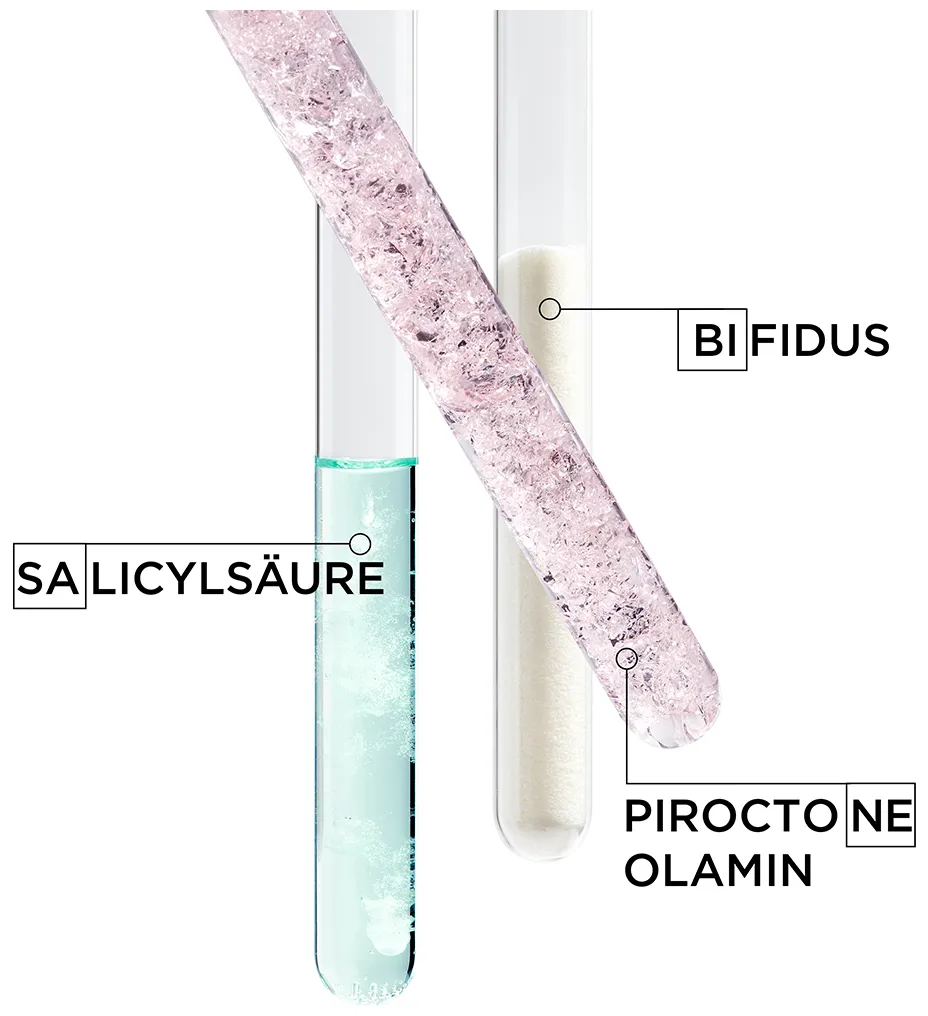 Kérastase Symbiose Bain Crème Anti-Pelliculaire