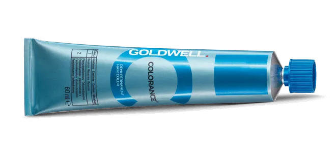 Goldwell Colorance Intensivtönung 60ml