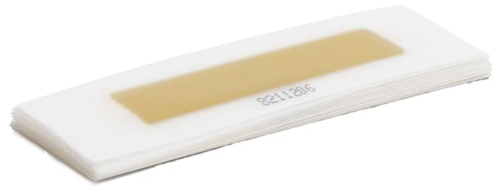 Xanitalia Enthaarungsstreifen für das Gesicht