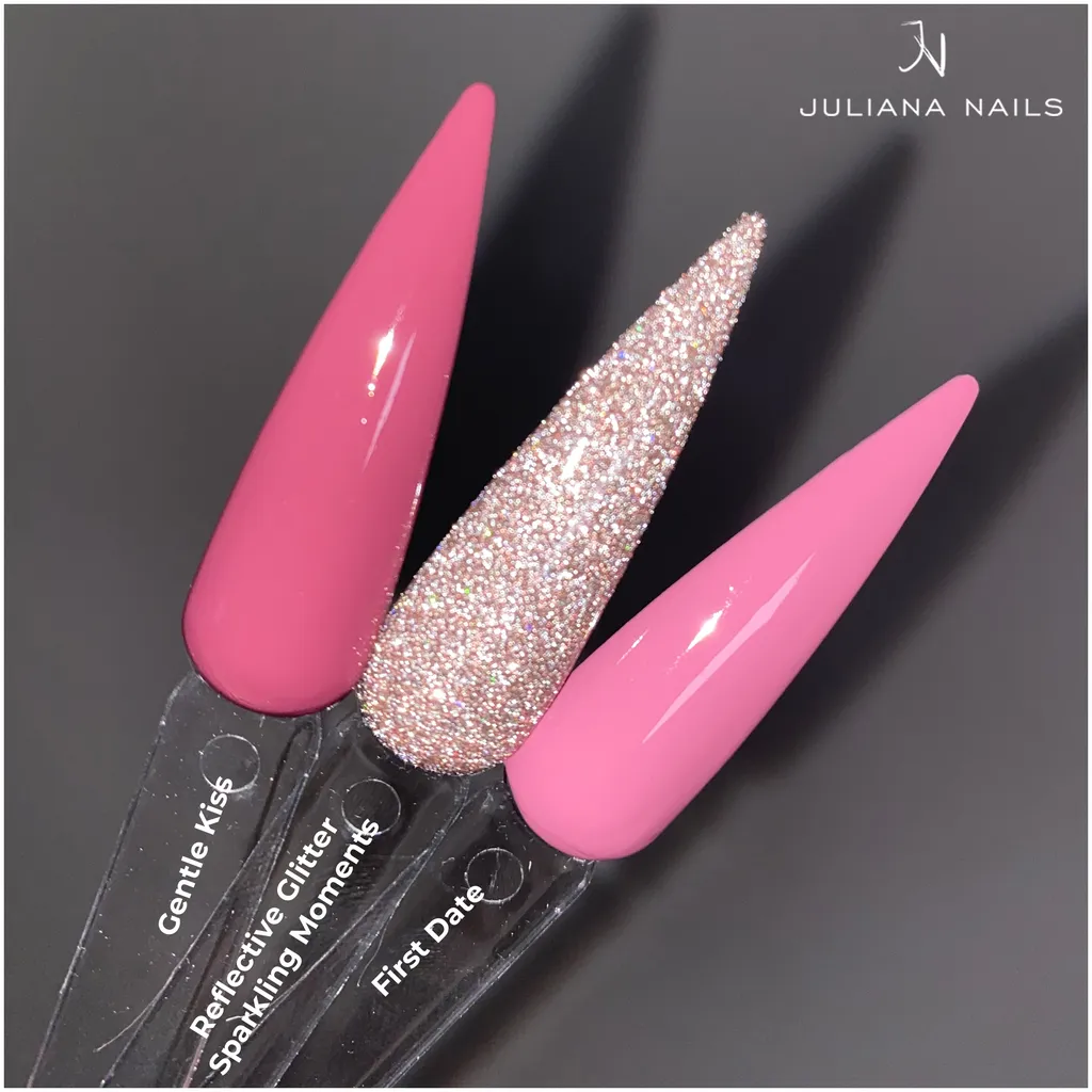 Juliana Nails Gel Lack Lila & Violetttöne