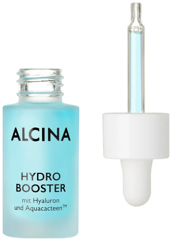 Alcina Hydro Booster