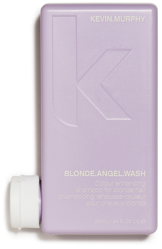 Kevin.Murphy Blonde.Angel Wash
