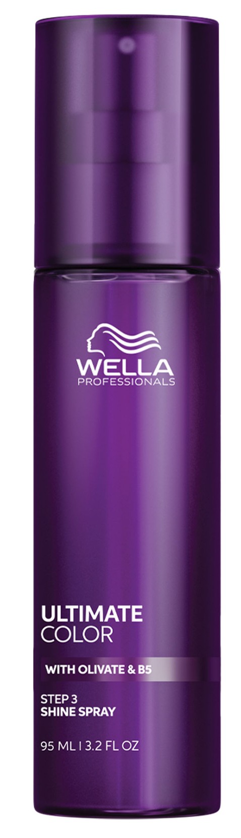 Wella Ultimate Color Shine Spray