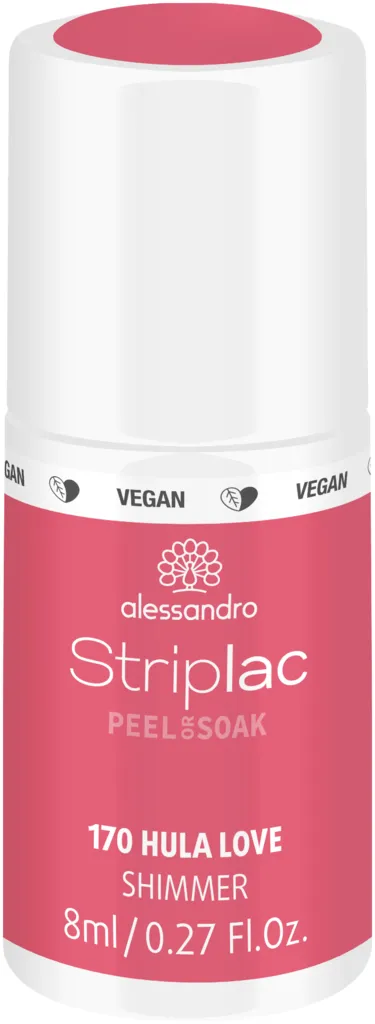 Alessandro Striplac Peel Or Soak Nagellack