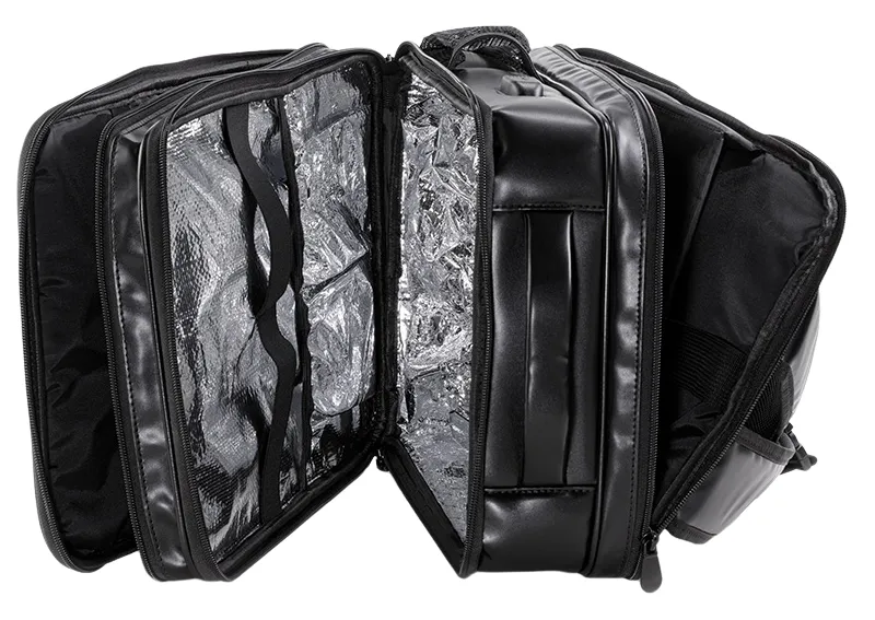 Xanitalia Professional Back Pack Werkzeugrucksack