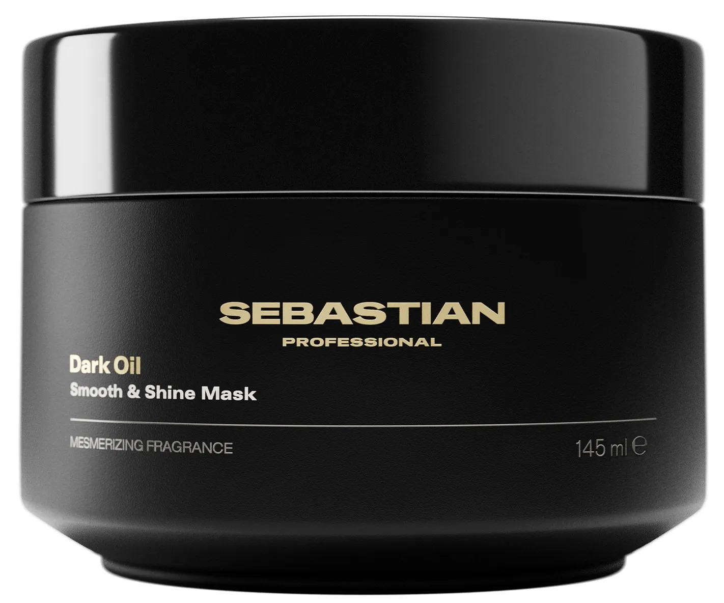 Sebastian Dark Oil Smooth & Shine Mask