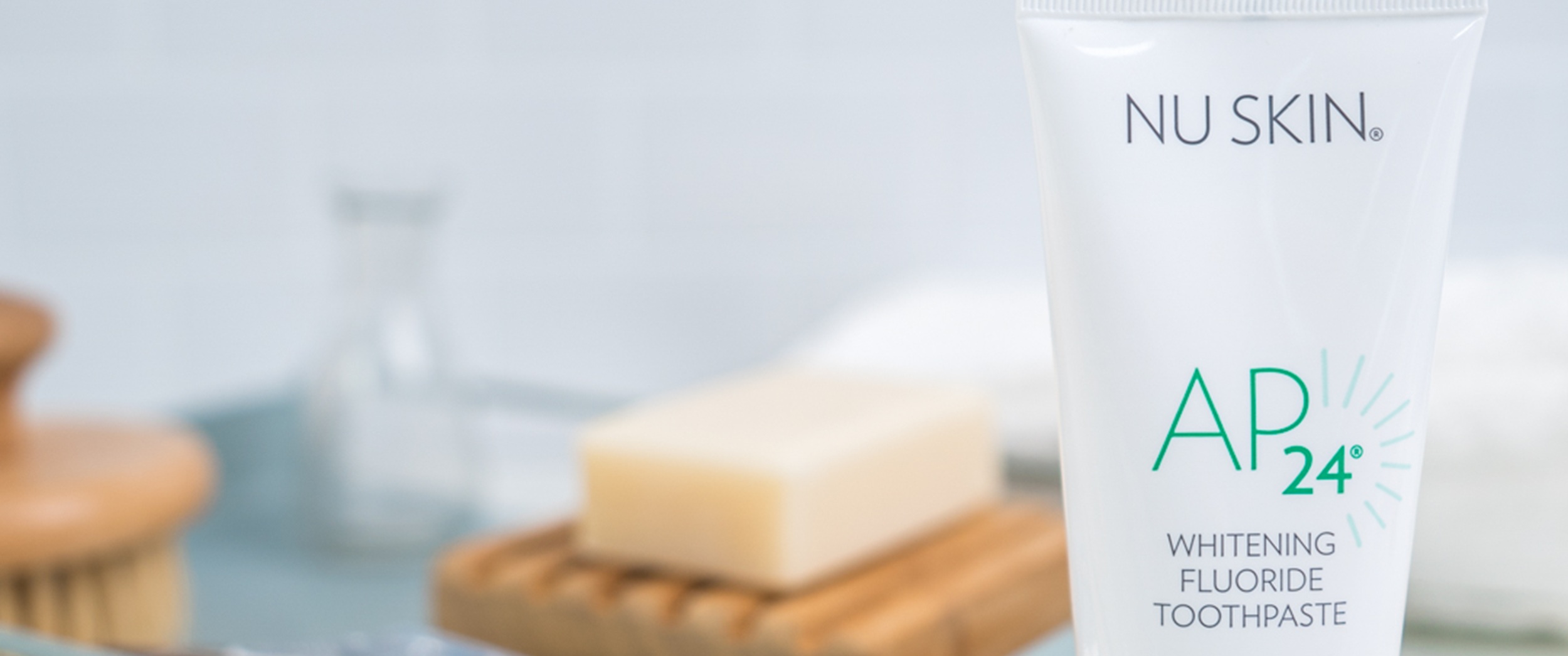 Nu Skin Startseite