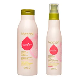 Biomed Density Prodkukte