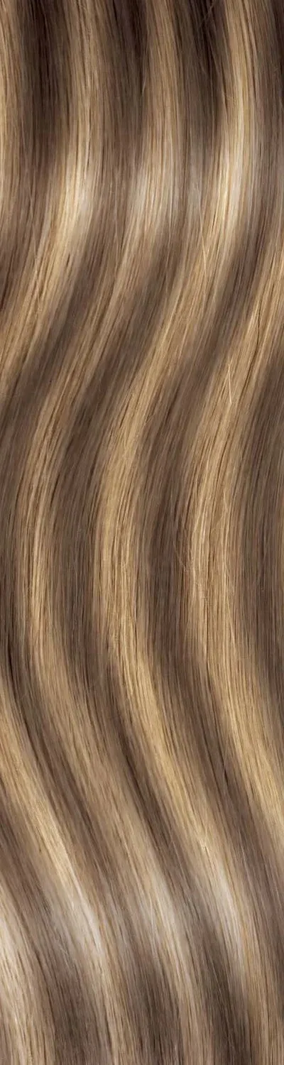 SHE Bonding Extensions Two Colours lang 50+
