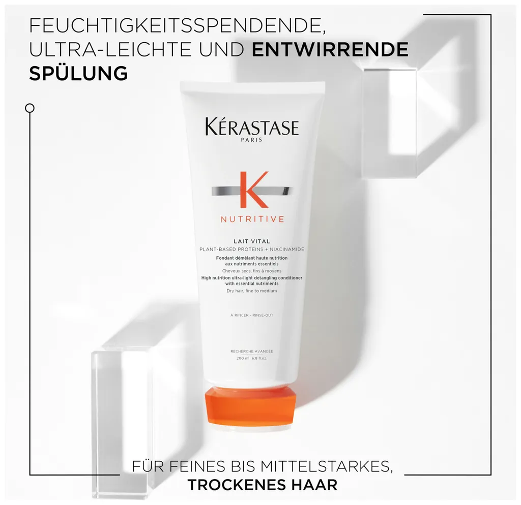 Kérastase Lait Vital