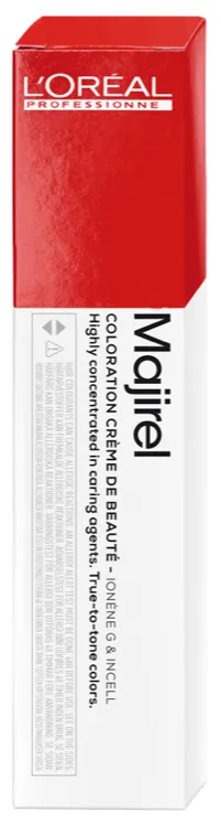 Loreal Majirouge - 4.20 mittelbraun int.violett