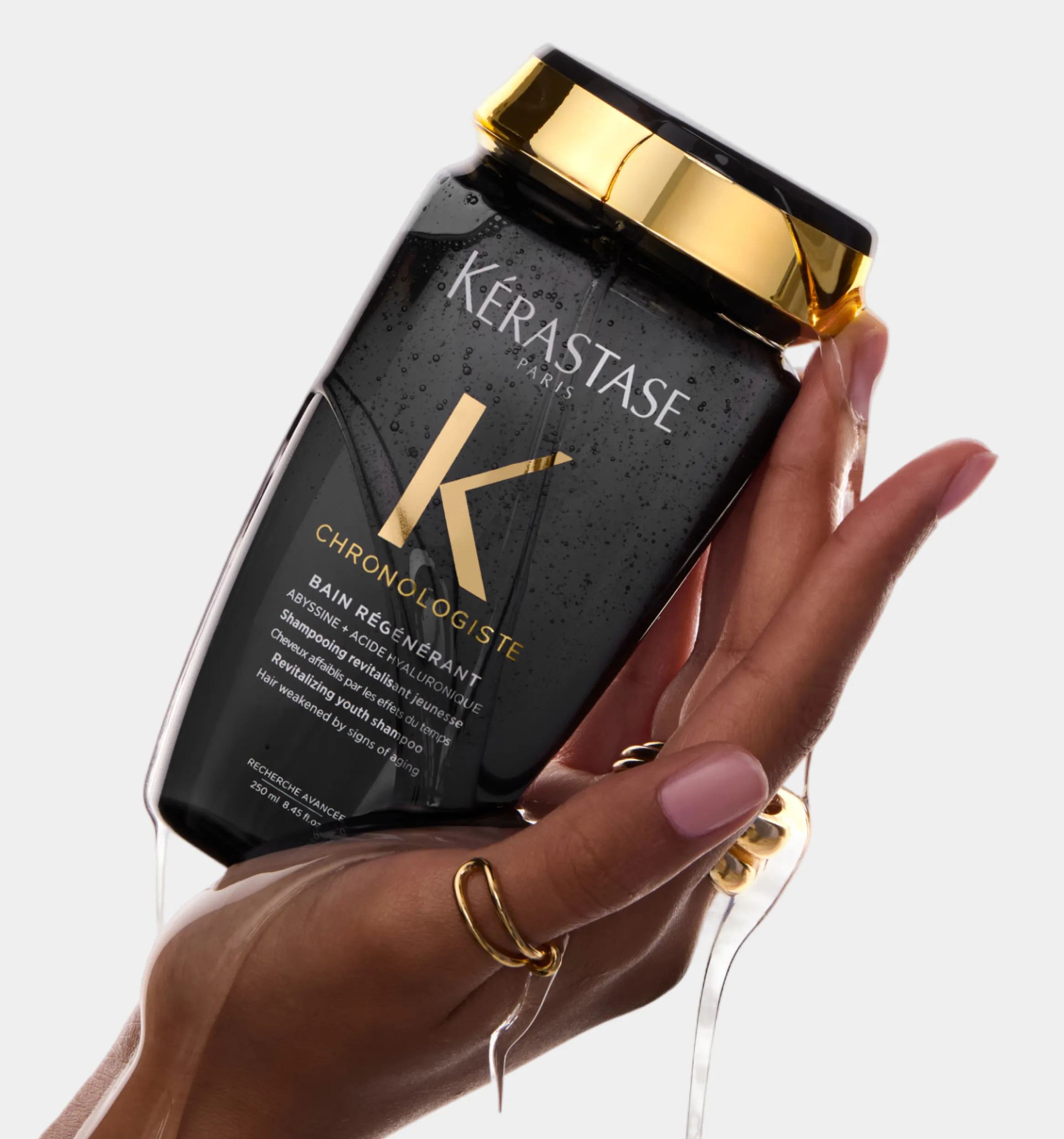 Kerastase Chronologiste Startseite - Kopie