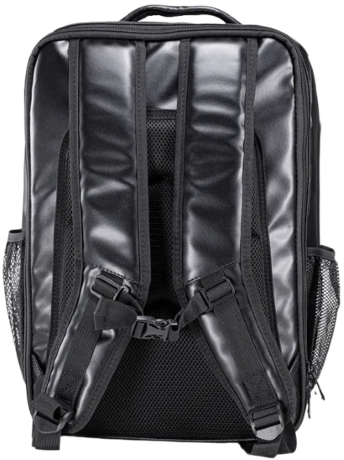 Xanitalia Professional Back Pack Werkzeugrucksack