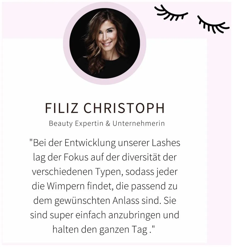 Fleeky Magic Lashes Sweetheart