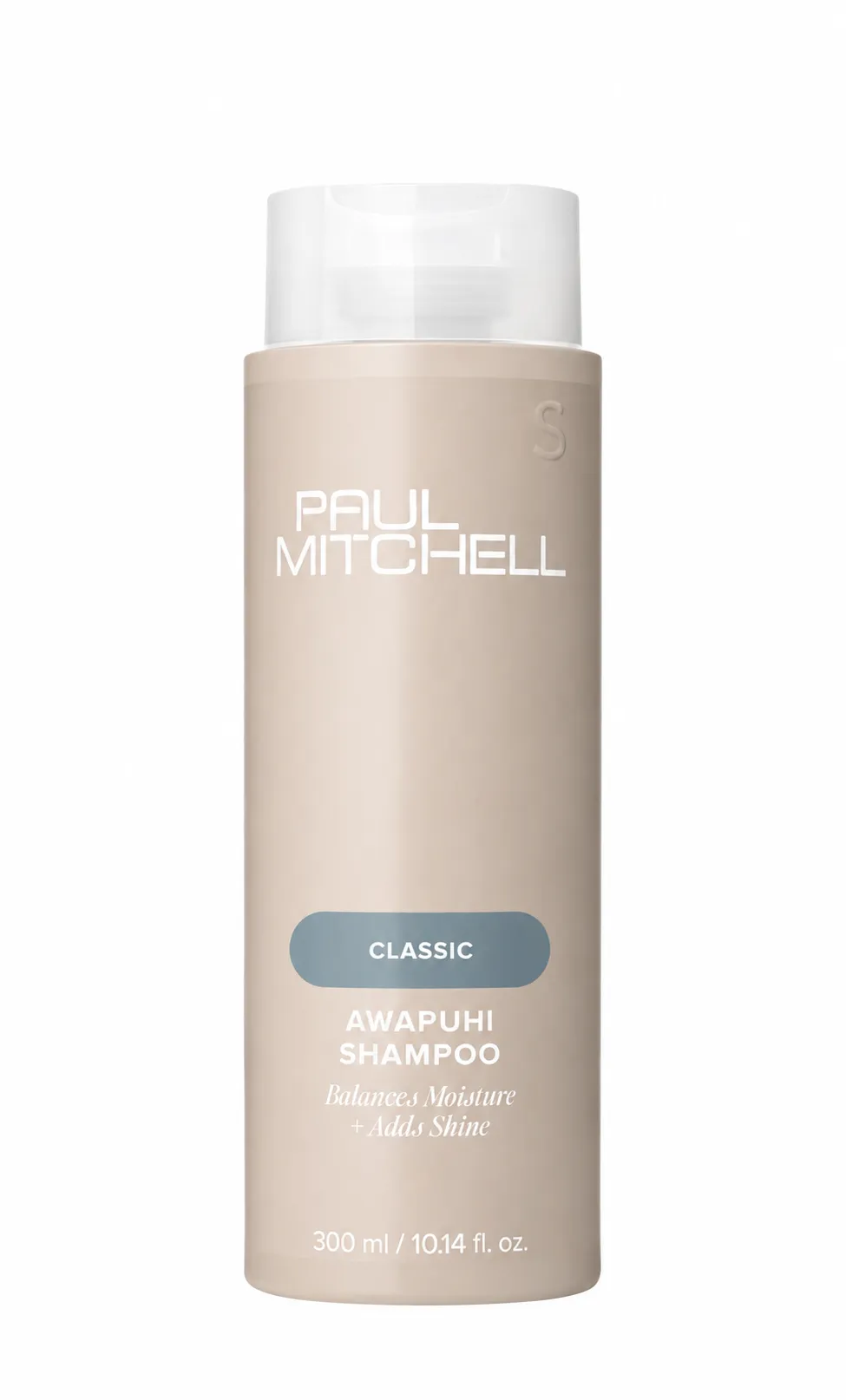 Paul Mitchell Awapuhi Shampoo