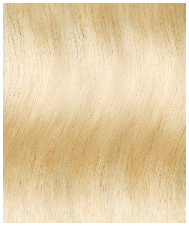 InterHair Premium Extensions 55cm