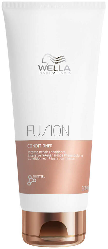 Wella Fusion Intense Repair Conditioner