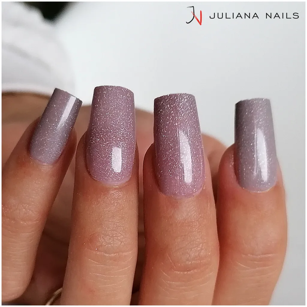 Juliana Nails Gel Lack Glitter & Co