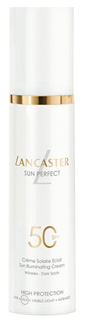 Lancaster Sun Perfect Illuminating Cream
