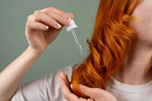 Arganöl für Haare: Warum du es unbedingt anwenden solltest