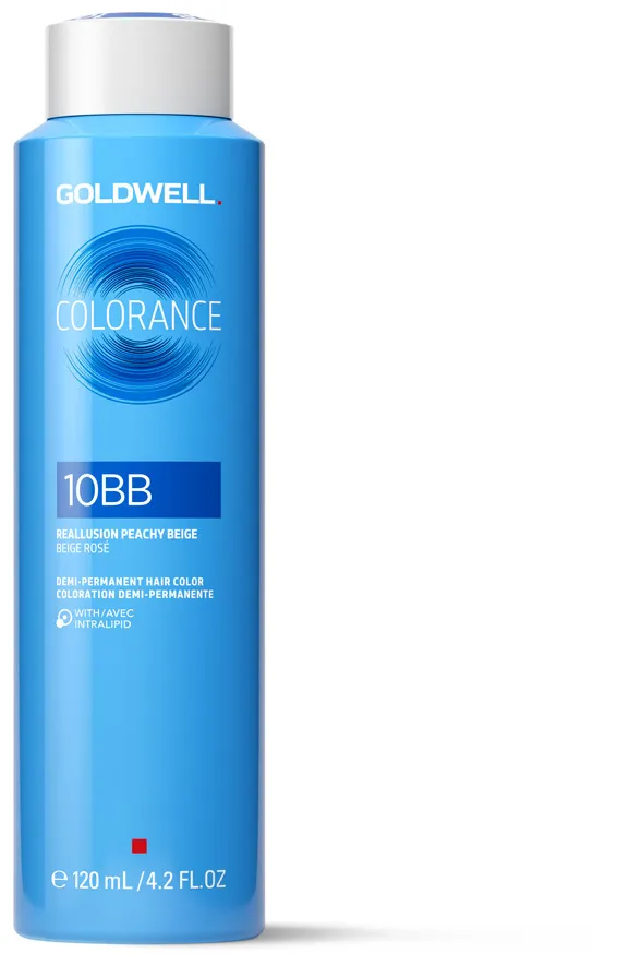 Goldwell Colorance 120 ml