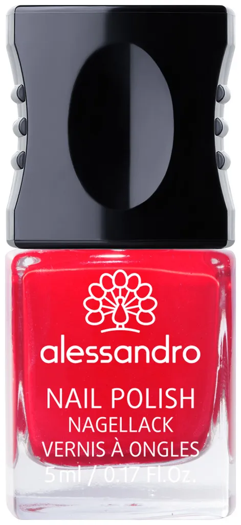 Alessandro Color Code 4 Nagellack