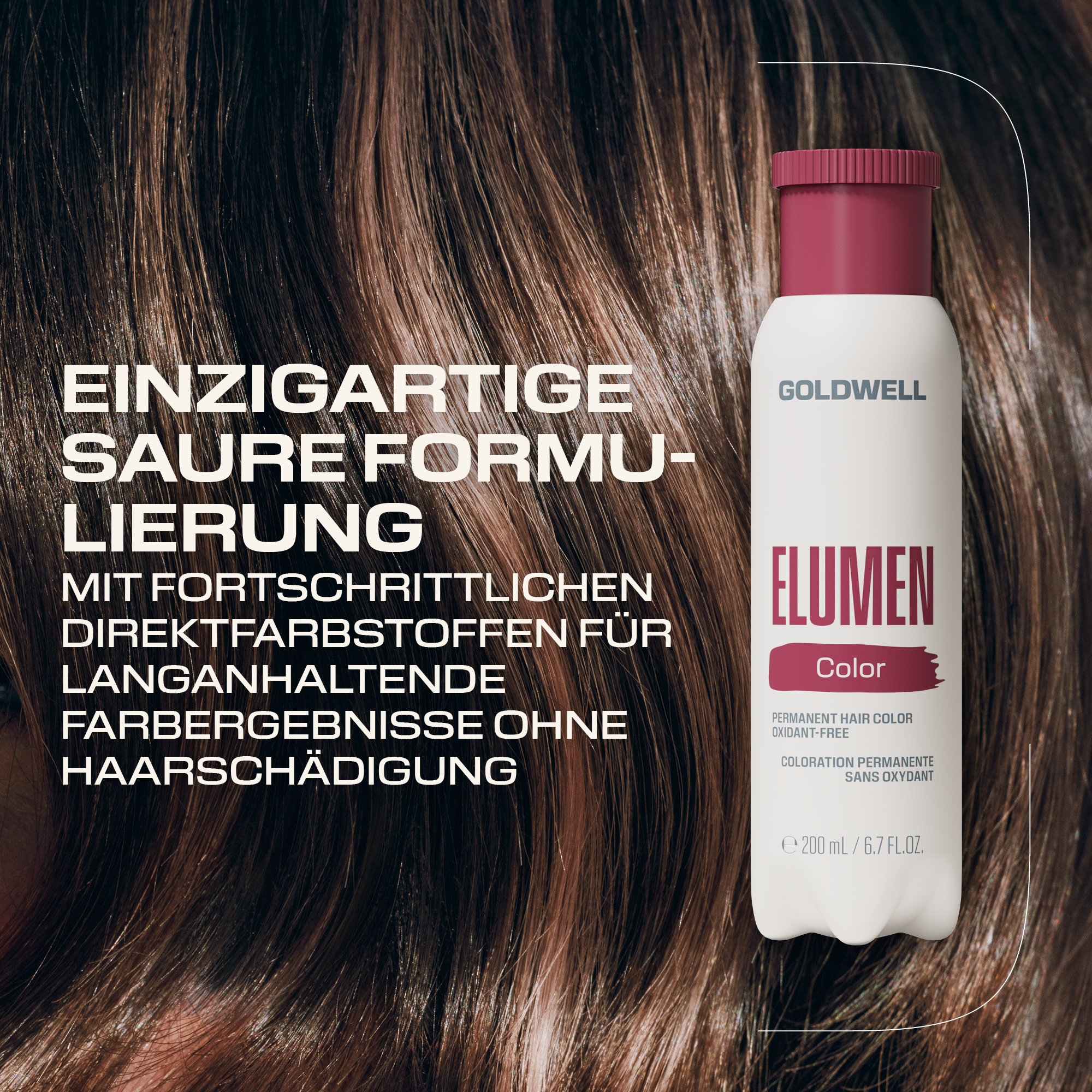 Goldwell Elumen