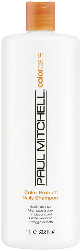 Paul Mitchell Color Protect Shampoo