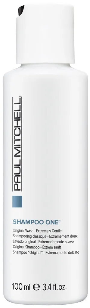 Paul Mitchell Shampoo One