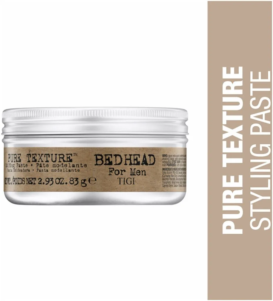 Tigi Bed Head for Men Pure Texture Molding Paste