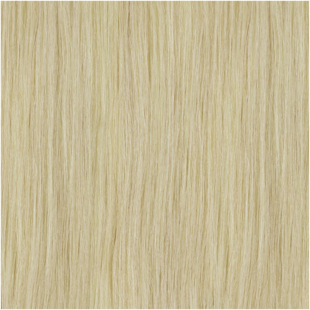 SHE Bonding Extensions Sehr Hellblond Farbe 1000