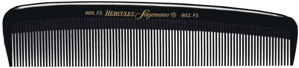 Hercules Sägemann Meisterkamm 600-602