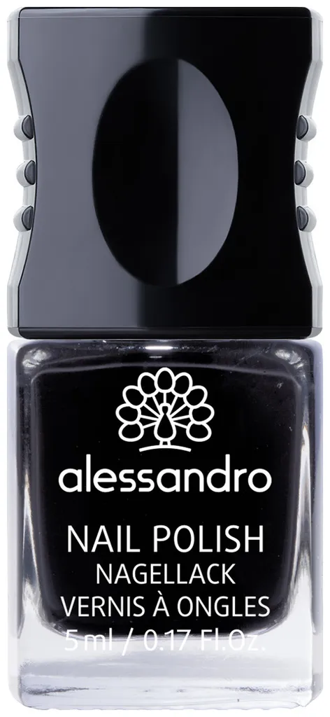 Alessandro Color Code 4 Nagellack