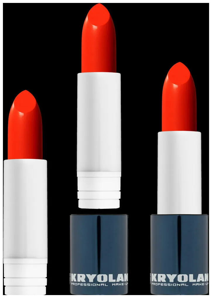 Kryolan Lipstick Velvet Kiss