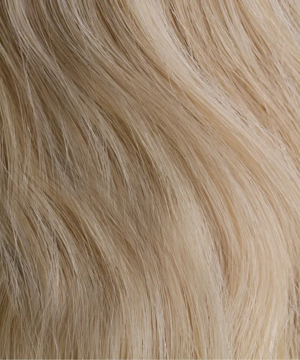 Gold Fever Bonding Extensions 45 cm