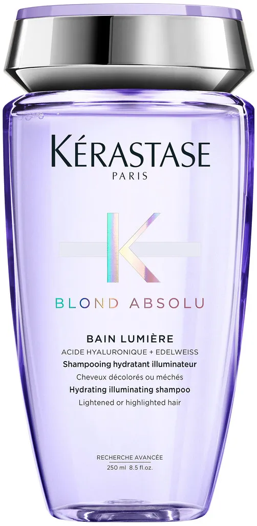 Kérastase Blond Absolu Bain Lumière