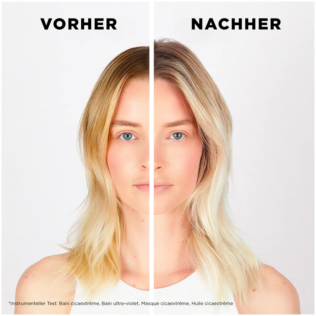 Kérastase Blond Absolu Masque Cicaextreme