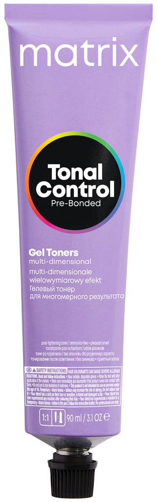 Matrix Tonal Control Violett-Reflexe 8P Mother Pea rl - 8P Mother Pearl