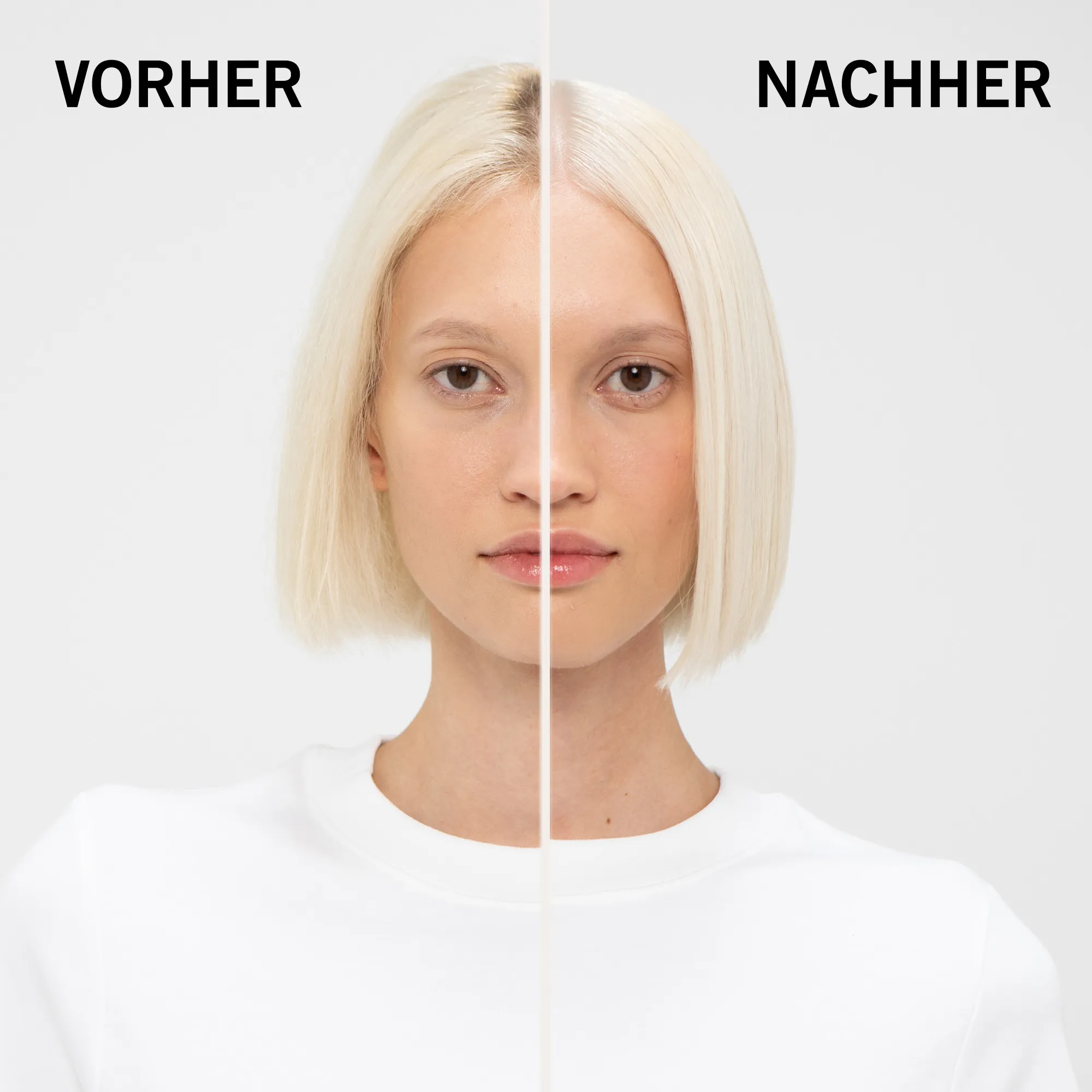 Schwarzkopf BLONDME Precision Lightener